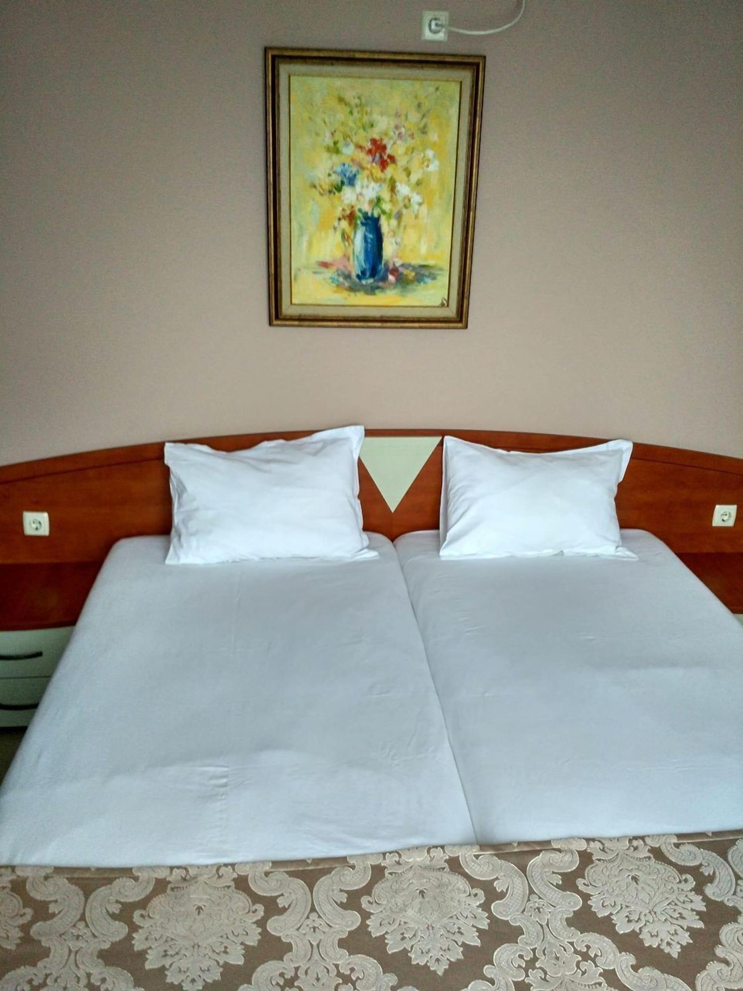 Philippopolis Hotel Filibe Dış mekan fotoğraf