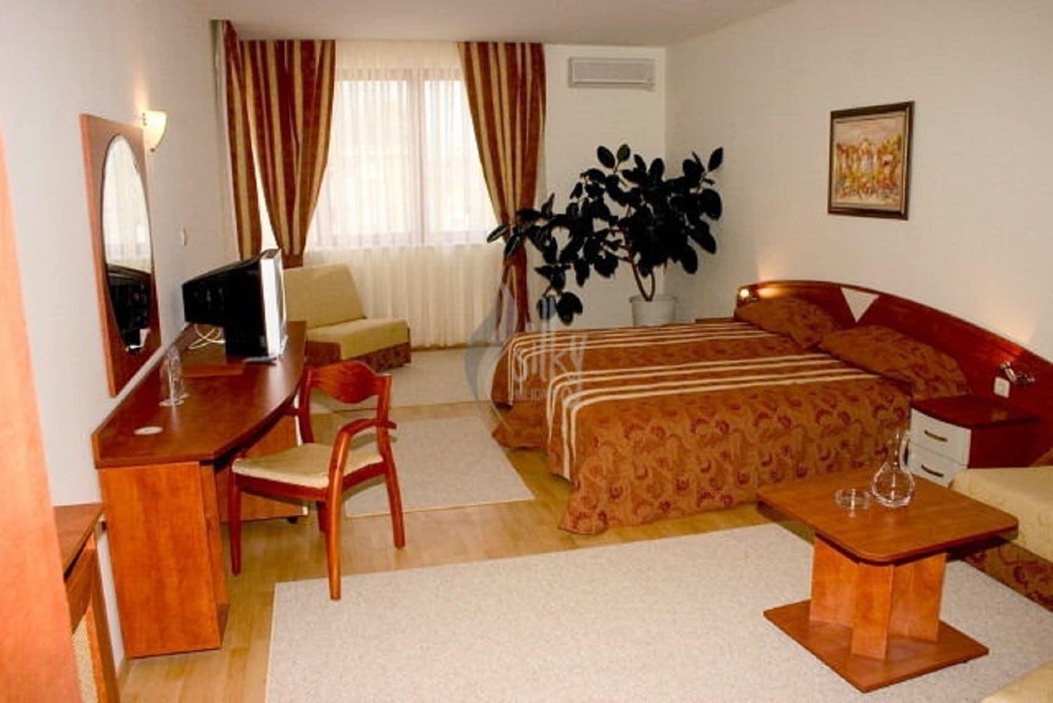 Philippopolis Hotel Filibe Dış mekan fotoğraf