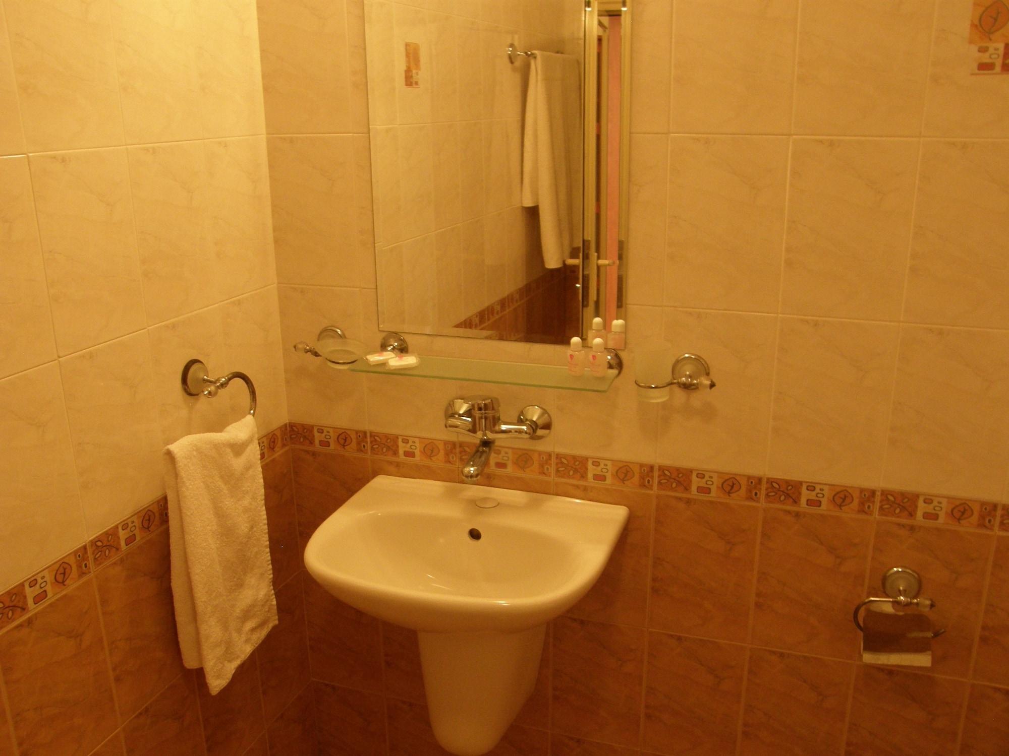 Philippopolis Hotel Filibe Dış mekan fotoğraf