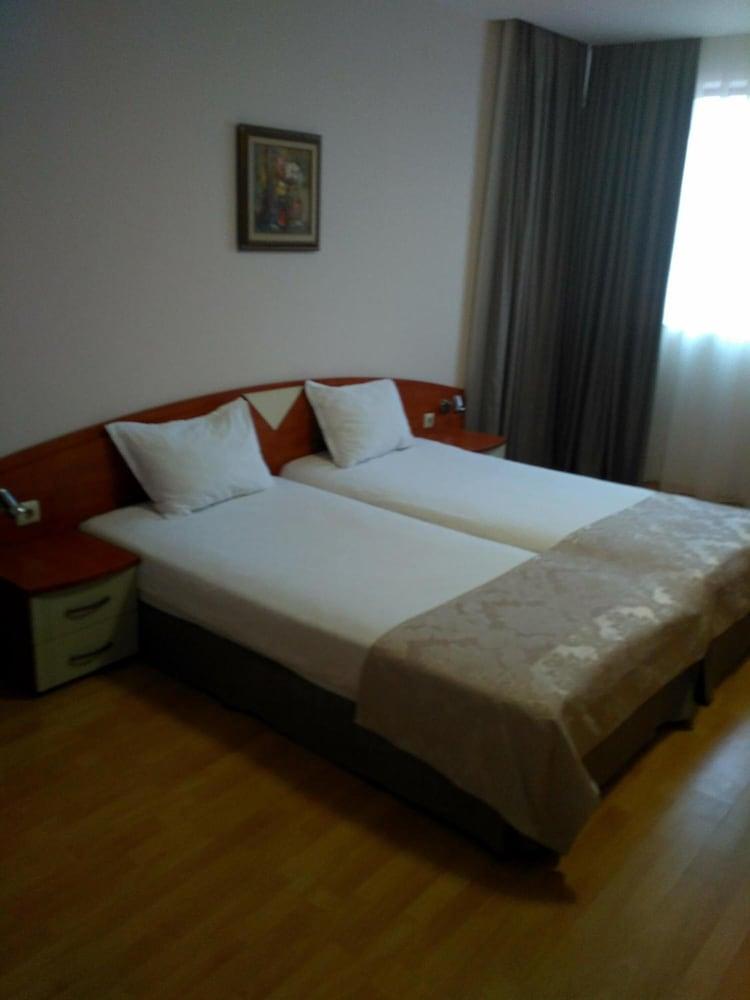Philippopolis Hotel Filibe Dış mekan fotoğraf