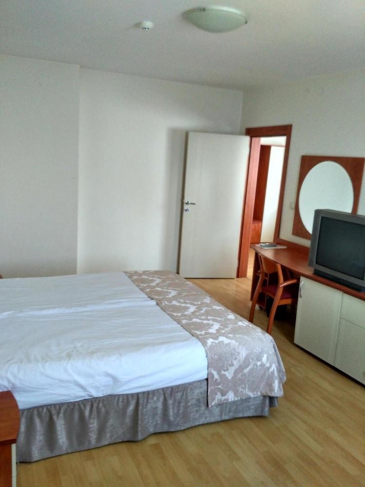 Philippopolis Hotel Filibe Dış mekan fotoğraf