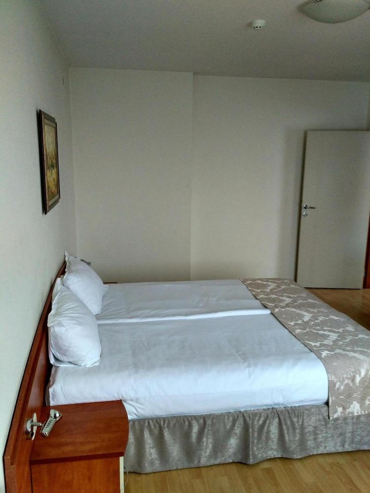 Philippopolis Hotel Filibe Dış mekan fotoğraf