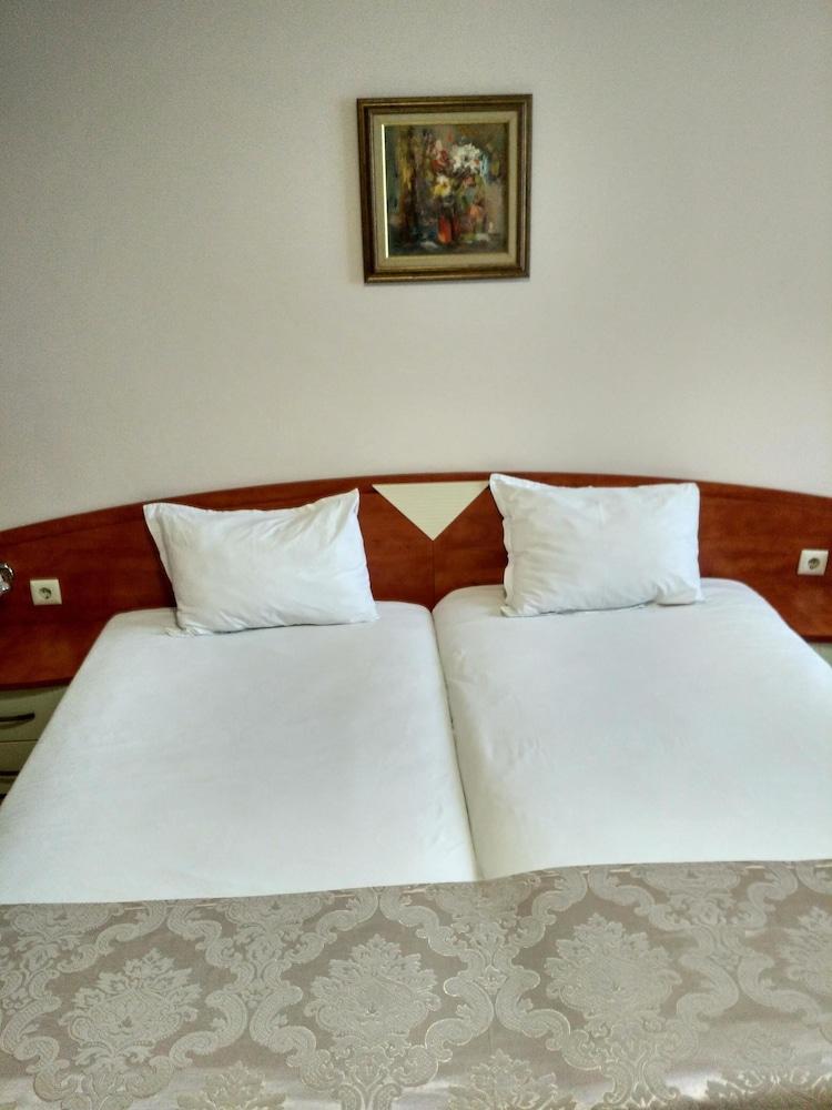 Philippopolis Hotel Filibe Dış mekan fotoğraf