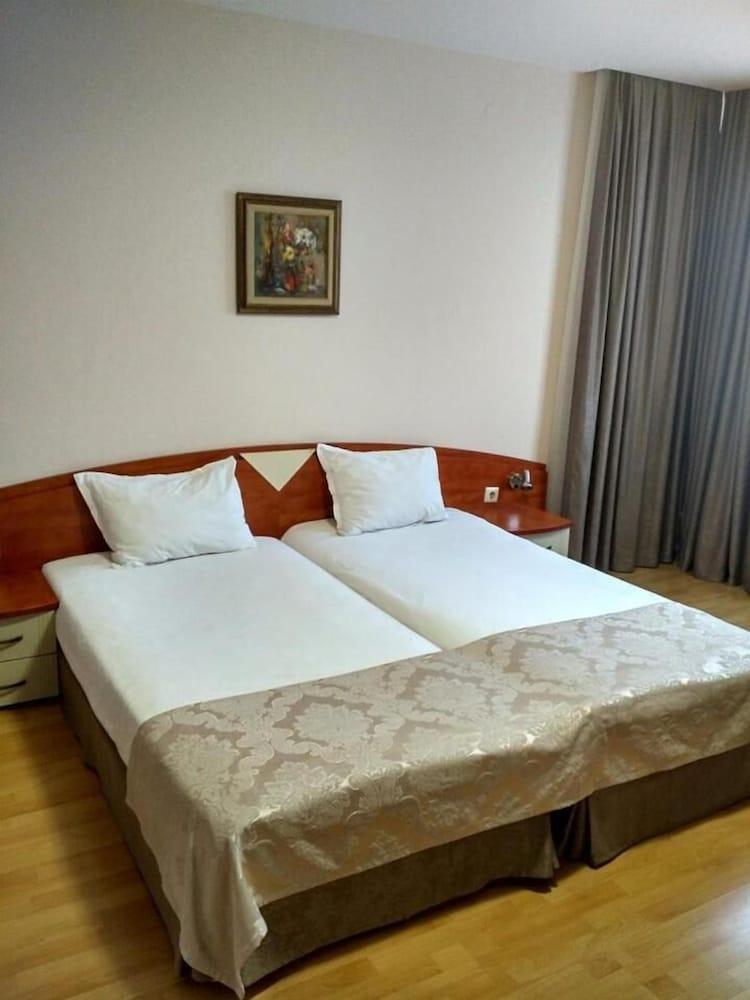 Philippopolis Hotel Filibe Dış mekan fotoğraf