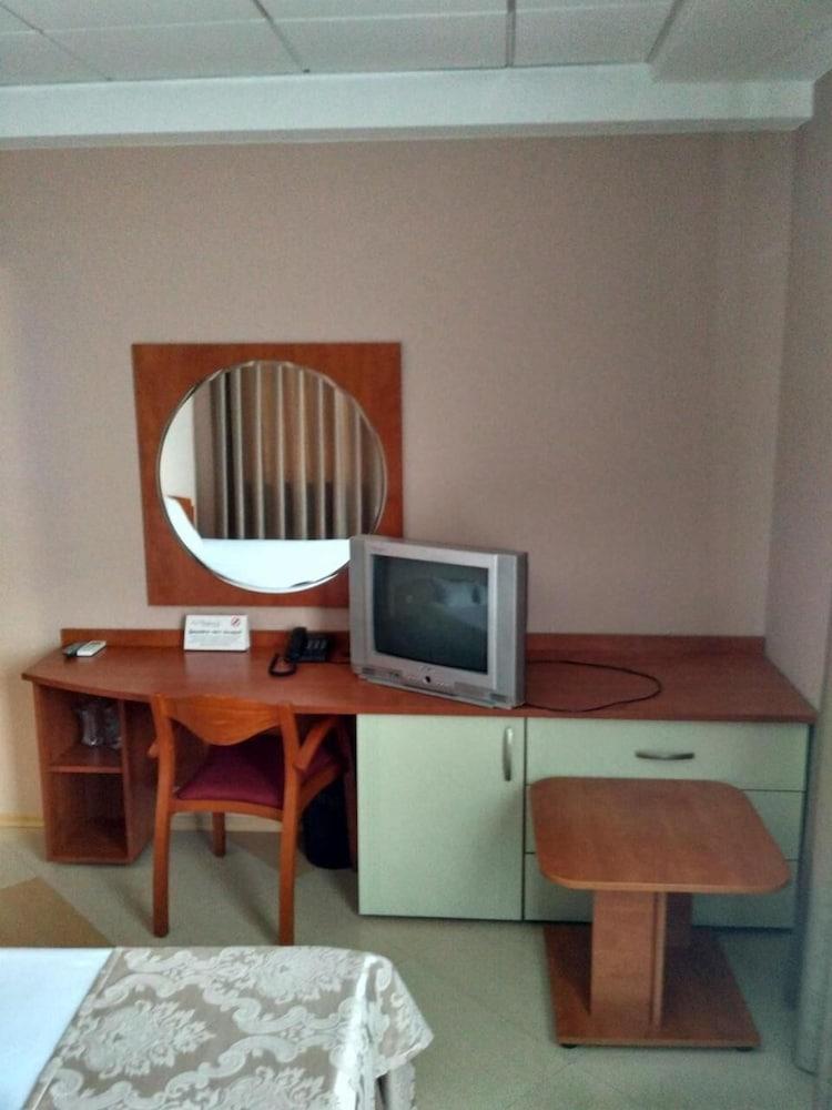 Philippopolis Hotel Filibe Dış mekan fotoğraf