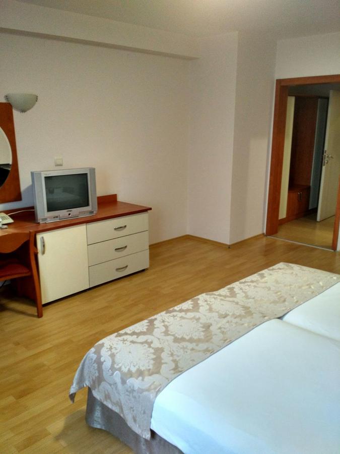 Philippopolis Hotel Filibe Dış mekan fotoğraf