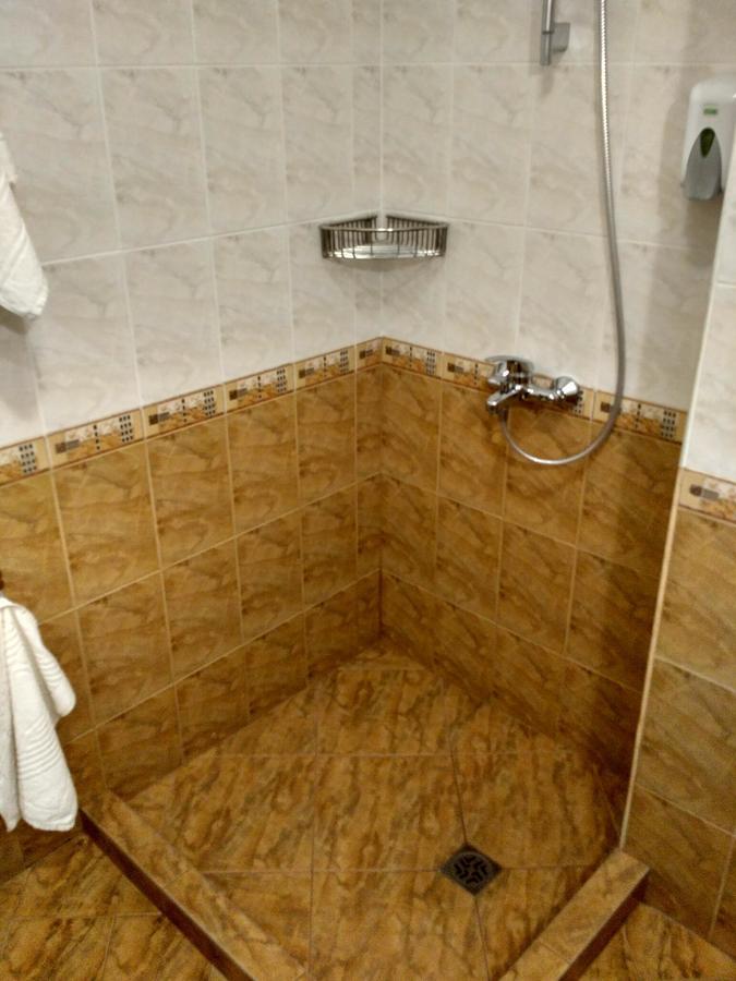 Philippopolis Hotel Filibe Dış mekan fotoğraf