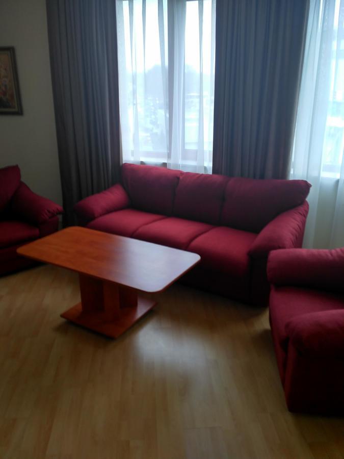 Philippopolis Hotel Filibe Dış mekan fotoğraf