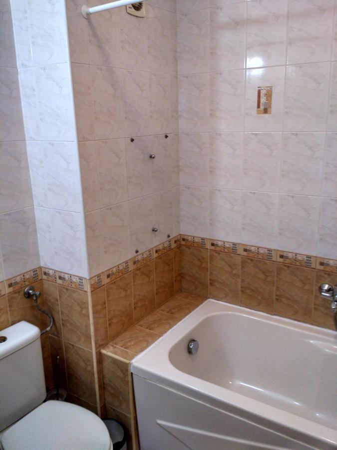 Philippopolis Hotel Filibe Dış mekan fotoğraf