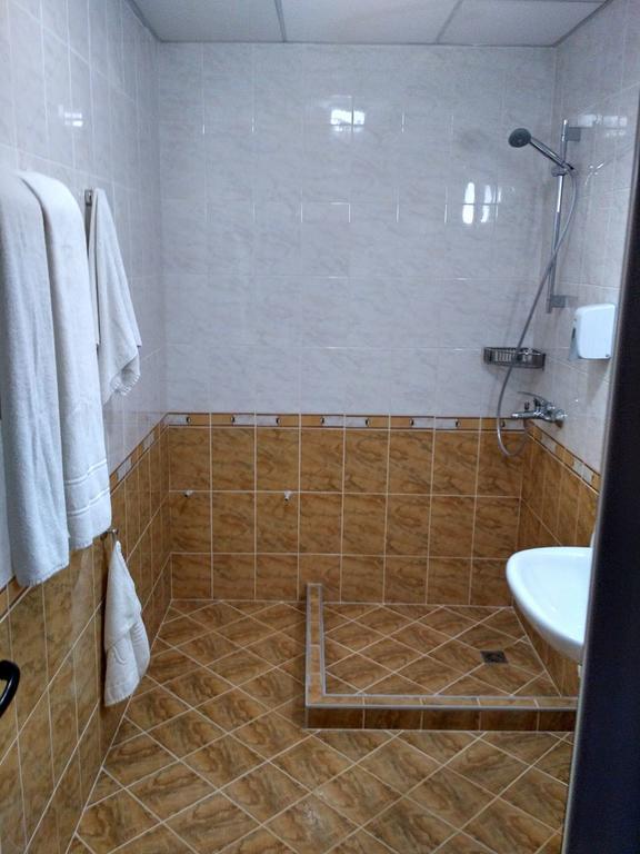 Philippopolis Hotel Filibe Dış mekan fotoğraf