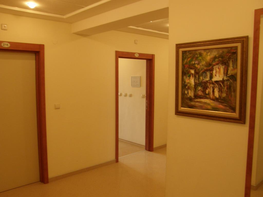 Philippopolis Hotel Filibe Dış mekan fotoğraf