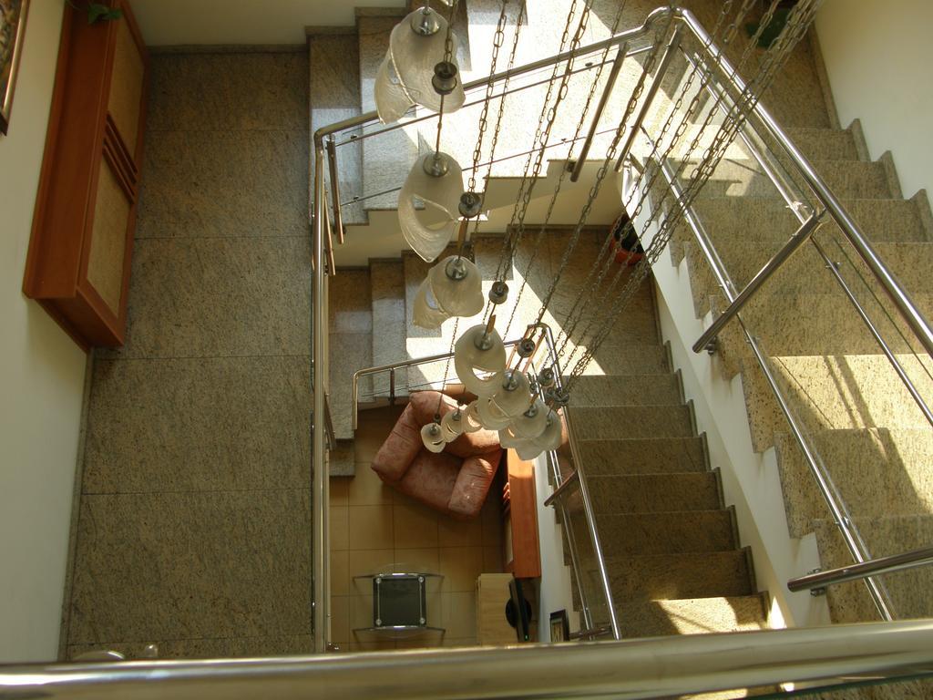 Philippopolis Hotel Filibe Dış mekan fotoğraf
