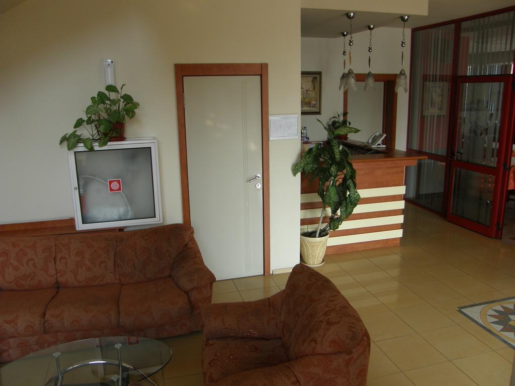 Philippopolis Hotel Filibe Dış mekan fotoğraf